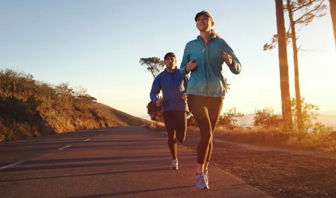 Duy trì vận động hiệu quả trong nhịp sống bận rộn